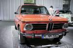 BMW 2002 tii 1968 года